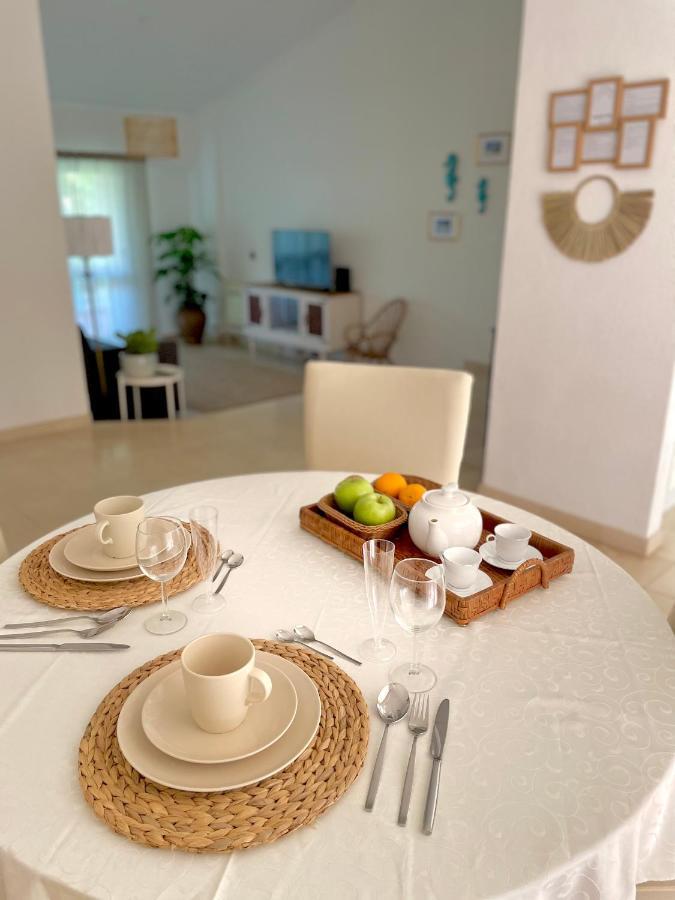 Detailed Villa - In Vilamoura'S Heart المظهر الخارجي الصورة