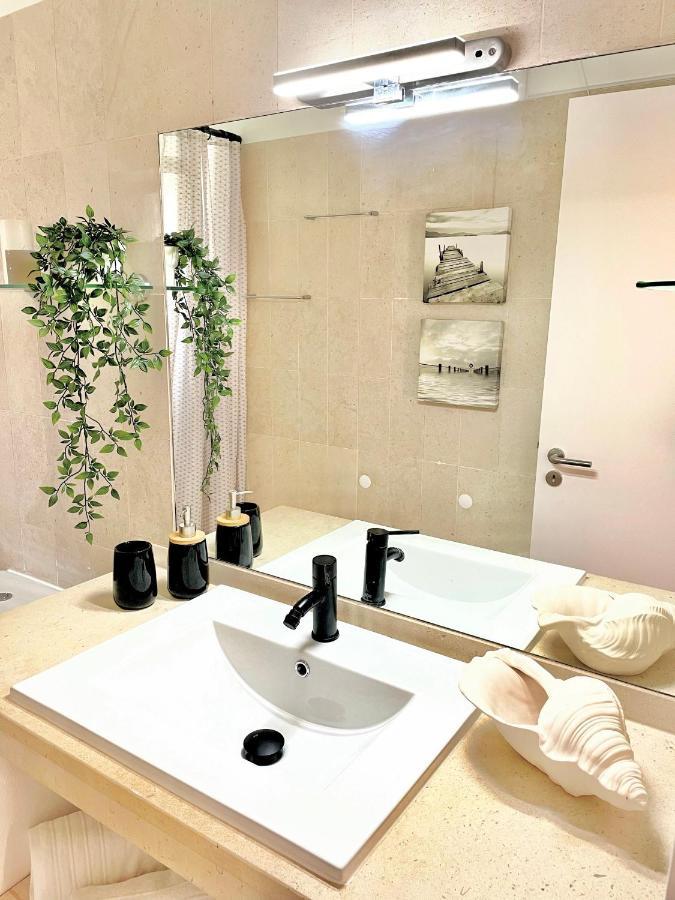 Detailed Villa - In Vilamoura'S Heart المظهر الخارجي الصورة
