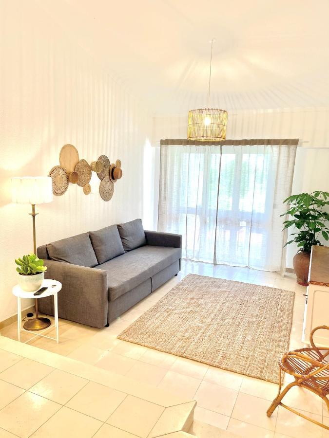 Detailed Villa - In Vilamoura'S Heart المظهر الخارجي الصورة