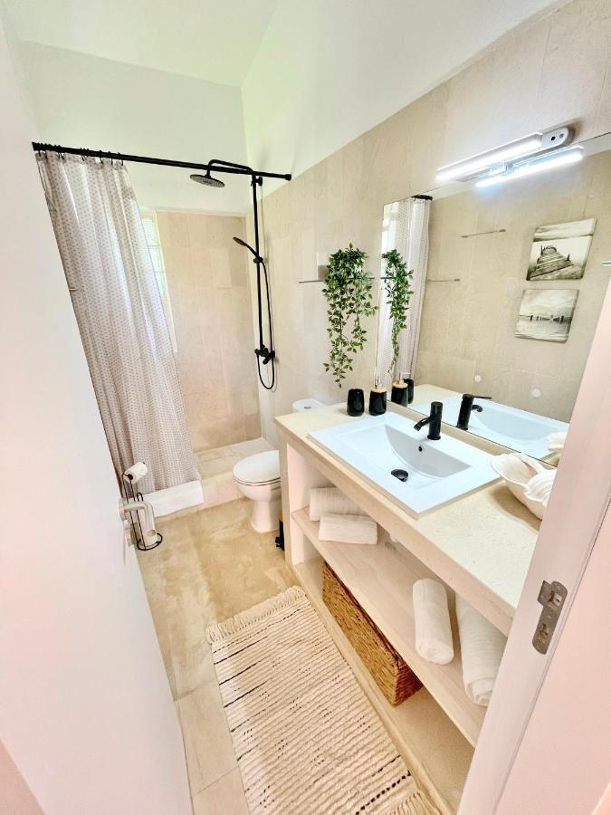 Detailed Villa - In Vilamoura'S Heart المظهر الخارجي الصورة